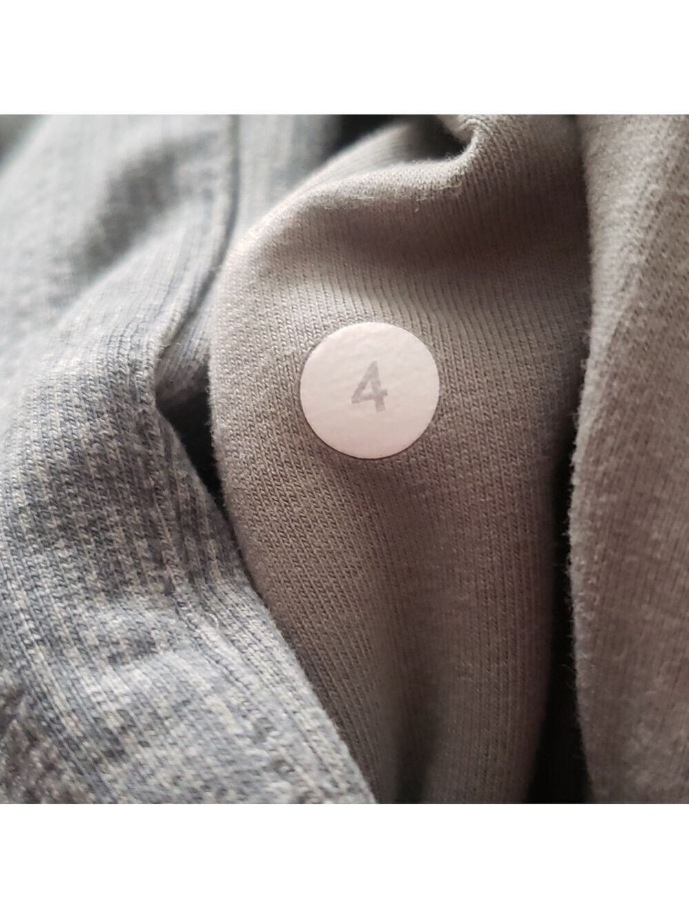 Lululemon To Class Jacket - Picture 12 of 12